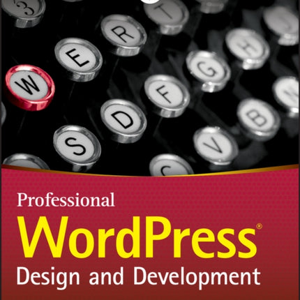 Professional WordPress