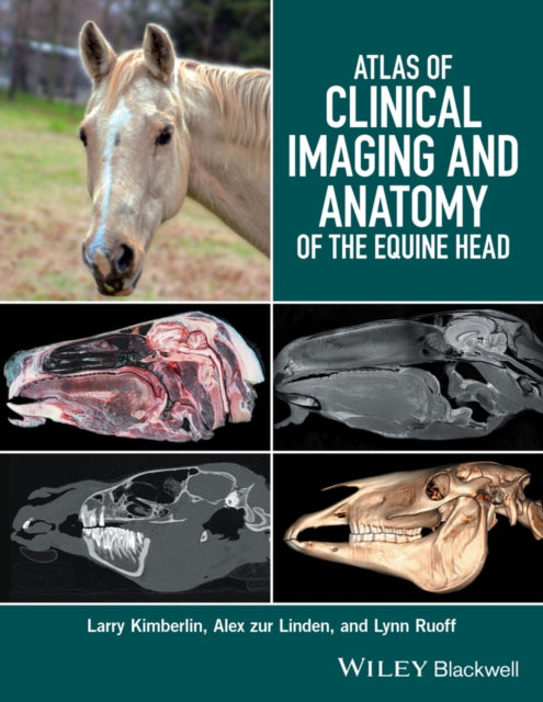 Atlas of Clinical Imaging and Anatomy of the