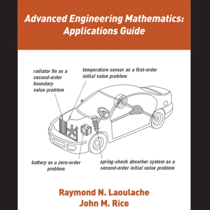 Advanced Engineering Mathematics