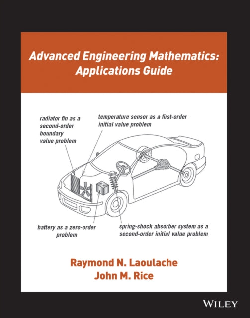 Advanced Engineering Mathematics