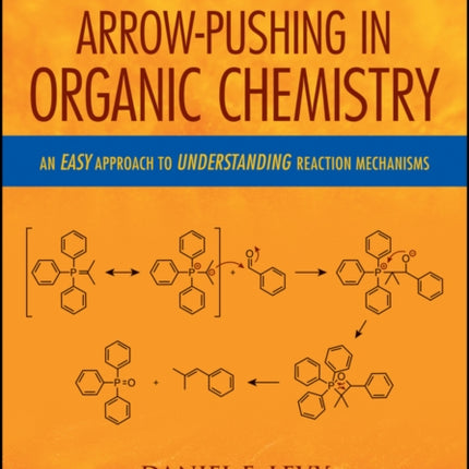 ArrowPushing in Organic Chemistry