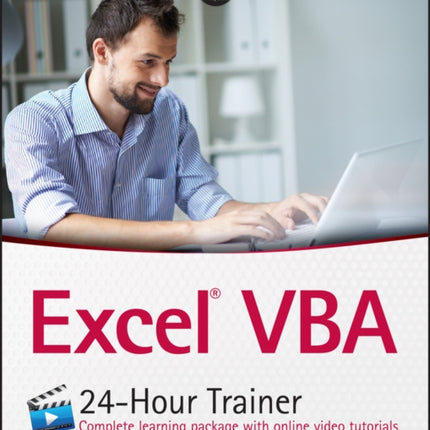 Excel VBA 24Hour Trainer
