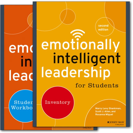 Emotionally Intelligent Leadership for Students: Basic Student Set