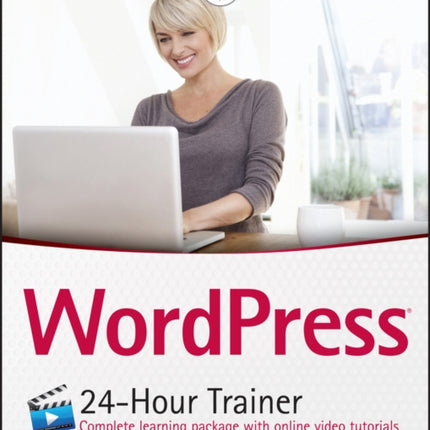 WordPress 24-Hour Trainer