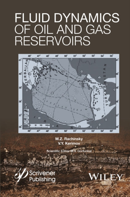 Fluid Dynamics of Oil and Gas Reservoirs