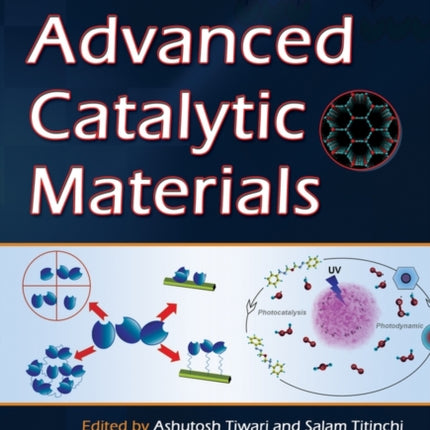 Advanced Catalytic Materials