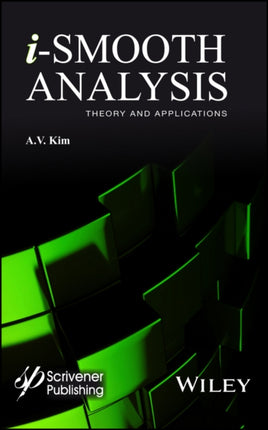 i-Smooth Analysis: Theory and Applications