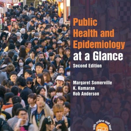 Public Health and Epidemiology at a Glance