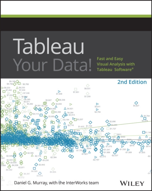 Tableau Your Data