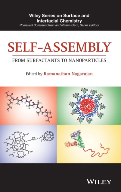 Self-Assembly: From Surfactants to Nanoparticles