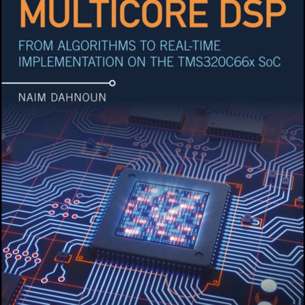 Multicore DSP