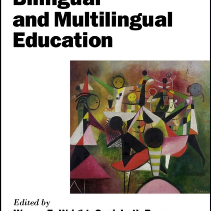 The Handbook of Bilingual and Multilingual Education