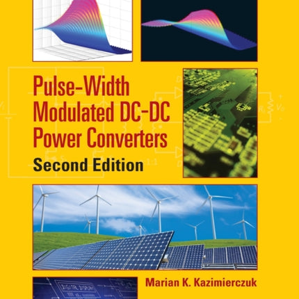 Pulse-Width Modulated DC-DC Power Converters