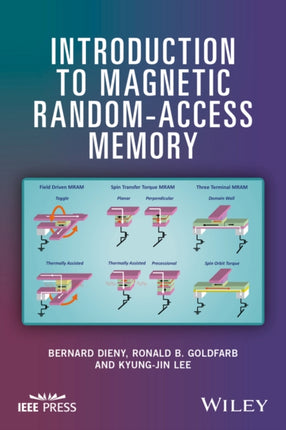 Introduction to Magnetic Random-Access Memory