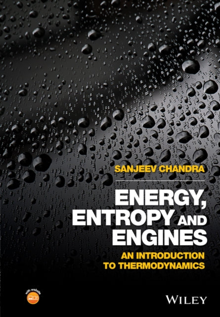 Energy Entropy and Engines