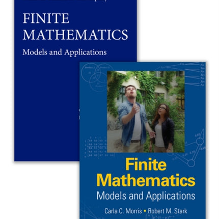 Finite Mathematics: Models and Applications Set