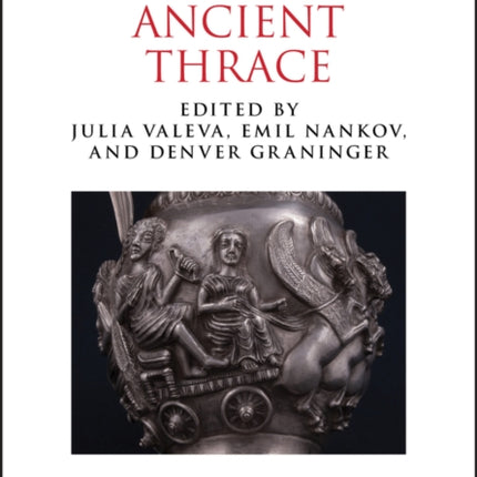 A Companion to Ancient Thrace