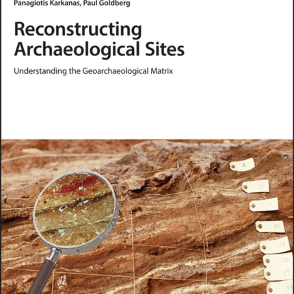 Reconstructing Archaeological Sites