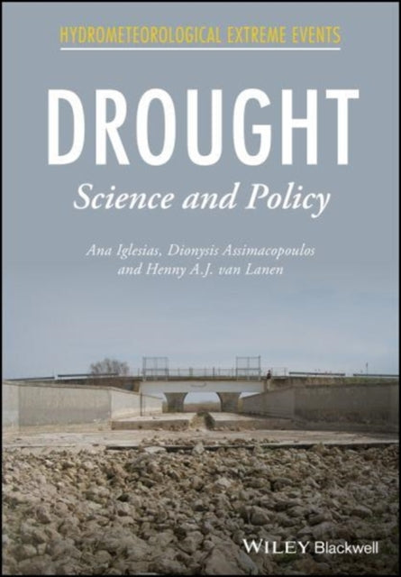 Drought: Science and Policy