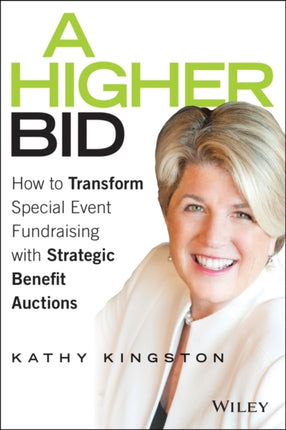 A Higher Bid