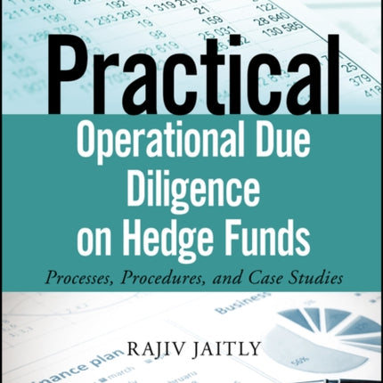 Practical Operational Due Diligence on Hedge