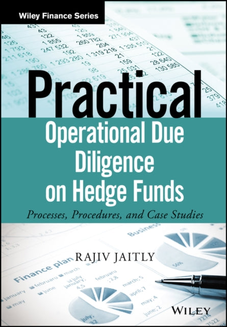 Practical Operational Due Diligence on Hedge