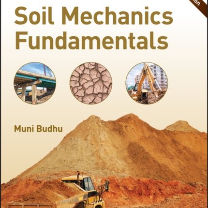 Soil Mechanics Fundamentals