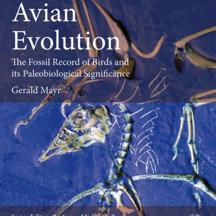 Avian Evolution