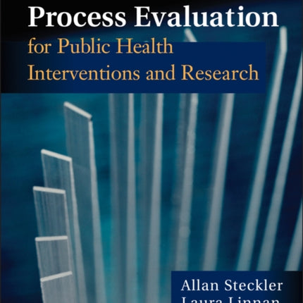 Process Evaluation for Public Health Interventions and Research