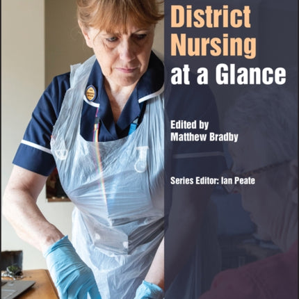 District Nursing at a Glance
