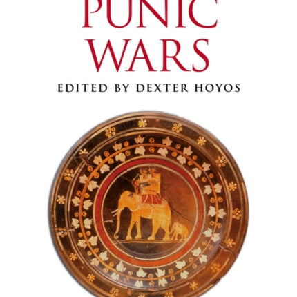 A Companion to the Punic Wars