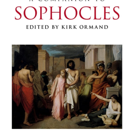 A Companion to Sophocles