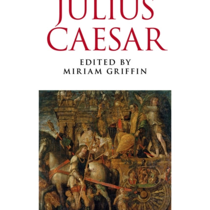 A Companion to Julius Caesar