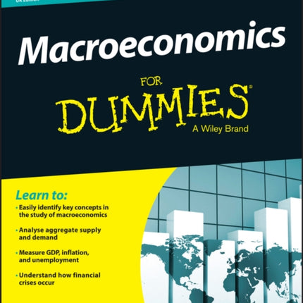 Macroeconomics For Dummies - UK