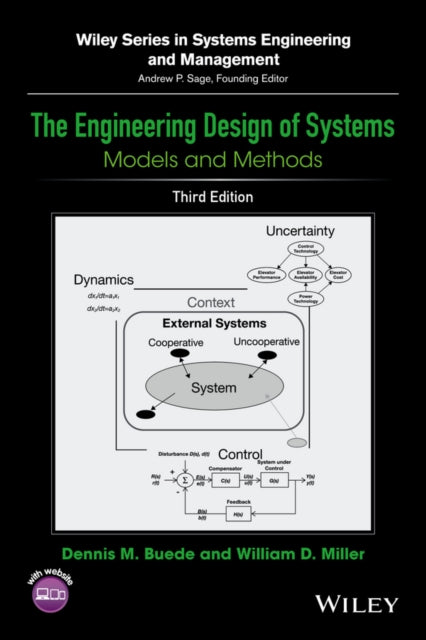 The Engineering Design of Systems Models and