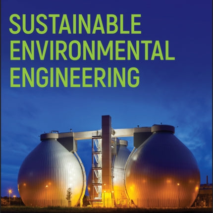 Sustainable Environmental Engineering