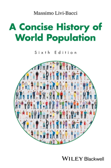 A Concise History of World Population