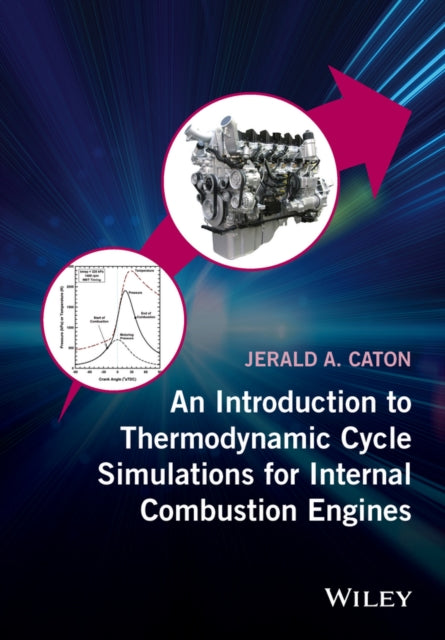 An Introduction to Thermodynamic Cycle
