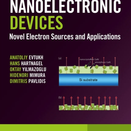 Vacuum Nanoelectronic Devices