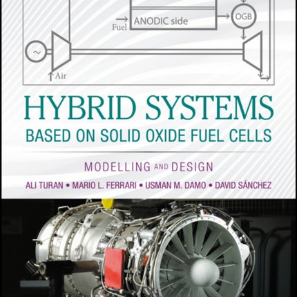 Hybrid Systems Based on Solid Oxide Fuel Cells: Modelling and Design