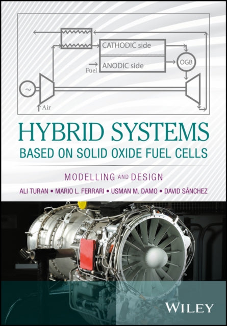 Hybrid Systems Based on Solid Oxide Fuel Cells: Modelling and Design