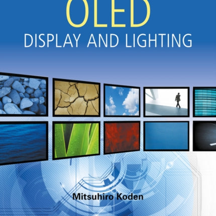 OLED Displays and Lighting