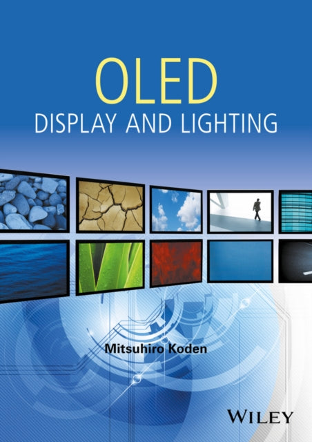 OLED Displays and Lighting