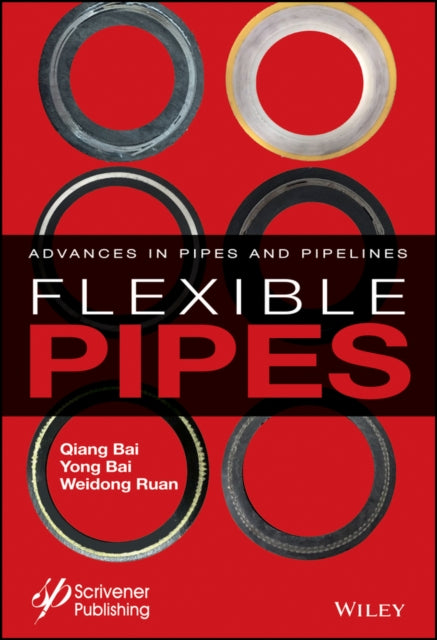 Flexible Pipes: Advances in Pipes and Pipelines