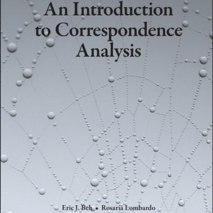 An Introduction to Correspondence Analysis