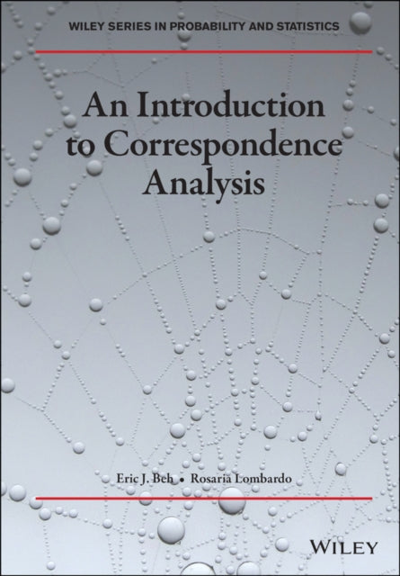 An Introduction to Correspondence Analysis