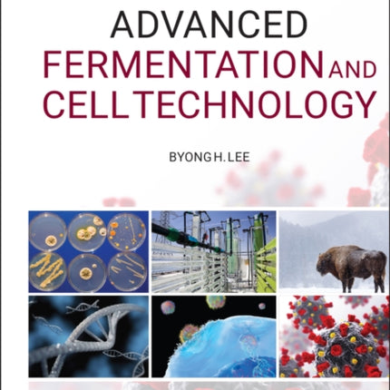 Advanced Fermentation and Cell Technology, 2 Volume Set