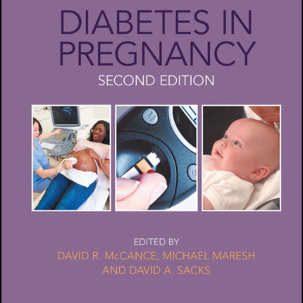 A Practical Manual of Diabetes in Pregnancy
