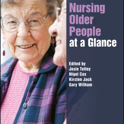 Nursing Older People at a Glance