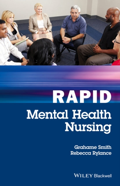 Rapid Mental Health Nursing